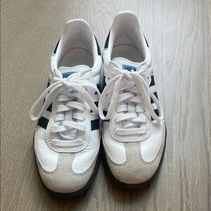 Adidas Samba OG Shoes